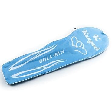 stolüstü tennis raketkası: Badminton "Kangwei" + valanı. Metrolara və şəhərdaxili çatdırılma var — 7