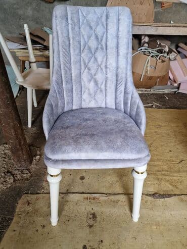 Oval masa, Eyvan üçün, 6 nəfər — 12