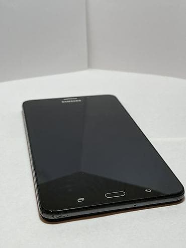 samsunq s2: Samsung Galaxy Tab A6 pis vəziyyətdədir. Ekran işləyir və heç bir — 2