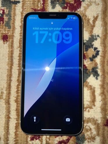 telefon satilir: IPhone 11, Ağ, Face ID — 2