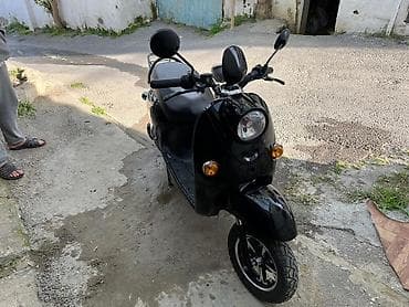 - VS2, 50 sm3, 2023 il, 4500 km — 8