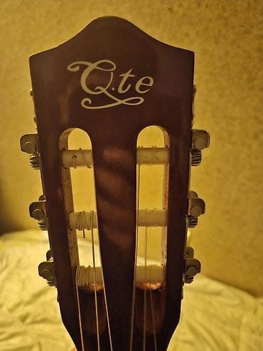 midi klavye: Klassik gitara — 3