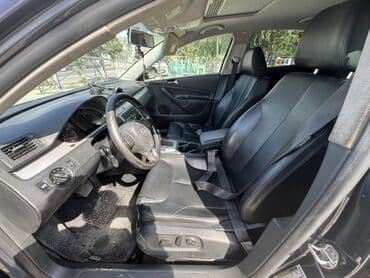 фольксваген пассат сс: Volkswagen Passat: 2 l | 2010 il Sedan — 12