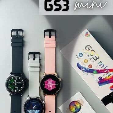 masqa qabi: Yeni, Smart saat, Apple — 5