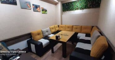 sumqayit bulvarinda restoranlar: Nəsimi rayonu,Memar Əcəmi metrosunun yaxınlığında, 300 kv sahəsi olan — 6