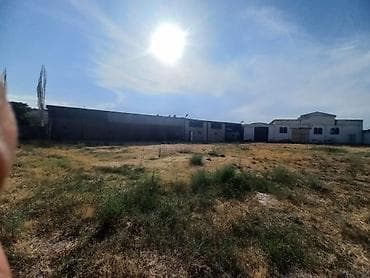 Şabran şəhərinin mərkəzində yerləşən, geniş imkanlara malik istehsalat