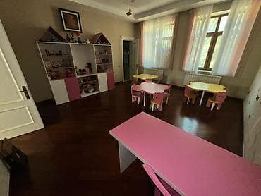 barmaq oyuncaq: Təcili icarə verilir uşaq bağçasi Uşaqlar üçün geniş uşaq meydançası — 10