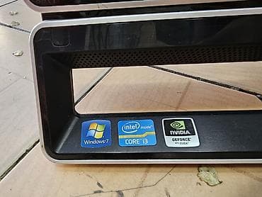 komputer desti: Acer model monoblok 6gb ram 320gb HDD (sağlam) Core i3-2Th Gen 3.3GHz — 2