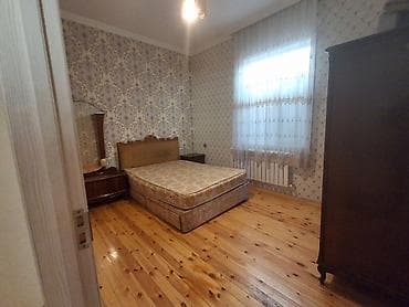 həsən əliyev ku: Mehdiabad, 2 otaqlı, Köhnə tikili, 70 kv. m — 4
