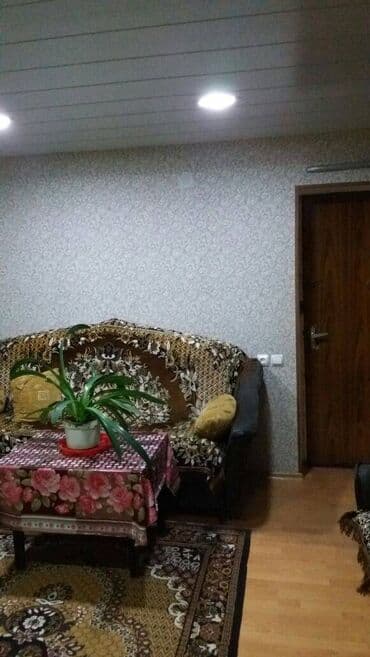 şərifzadə kucəsində satılan evlər: Bakı, Məmmədli, 4 otaqlı, Köhnə tikili, m. Koroğlu, 100 kv. m — 20