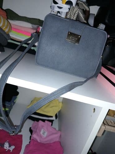 qadın cemperləri: Çiyin çantası, Mango — 1