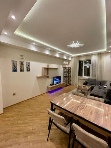 xirdalanda yeni tikili binalar: 2 otaqlı, 60 kv. m — 6