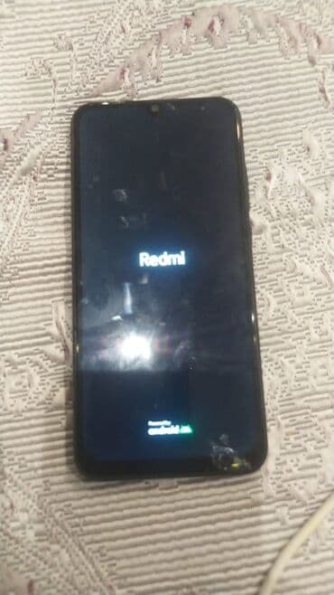 redmi not8t: Xiaomi Redmi smartfon - Marka/seriya: Xiaomi Redmi - Arxa panel — 4