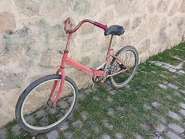 vlosiped: İki velosiped paketi 1) ANMIER TXR dağ velosipedi - Alüminium tipli — 3