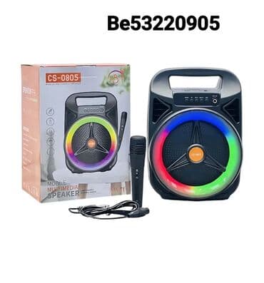 kalonka mikrofon: Səsucaldan Kalonka kodBe53220905 Diqqət Çatdırılma bir gün ərzində — 1