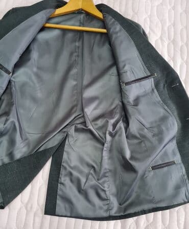 Kostyum, Demisezon, Calvin Klein, XL