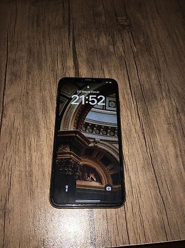 ucuz qulaqciqlar: IPhone Xs Max, 64 GB, Rose Gold, Face ID — 2