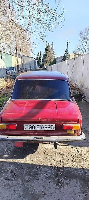 ford 7 1: VAZ (LADA) 2111: 1.3 l | 1982 il 13111 km Sedan — 2