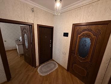 sky residence: 🌟 Ваша квартира в одном из самых востребованных районов Баку! От — 5