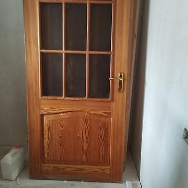 Divar kağızları, oboy: İşlənmiş Otaq qapısı Çərçivə ilə, Ünvandan götürmə — 2