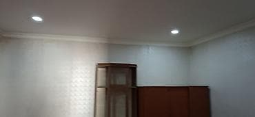 kiraye ev gunesli: KİRAYƏ: Həyət evi (studiyo tipli) Planlaşma: - Geniş bir otaq + — 8
