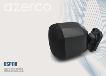 masin ucun kalonka satilir: Yeni Kolonka, Növ - Akustik, rəng - Qara — 3