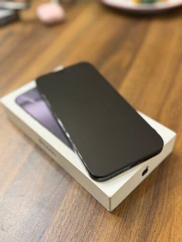 Видеоигры и приставки: IPhone 16 Pro Max, 256 ГБ, Черный, Face ID — 4