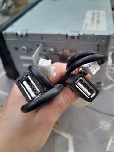 mətbəx qaz sobası: Monitor, İşlənmiş, Cihaz paneli, Ünvandan götürmə — 4