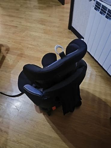 mavi bodilər: Uşaq avtomobil oturacağı – Bubay (mavi/qara) - Təxmini 9–36 kq uşaq — 2