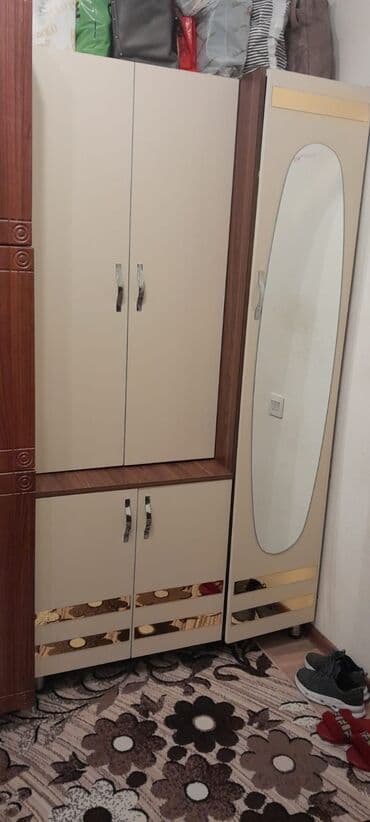 viona mebel: Dehliz mebeli satılır 250 AZN. Ünvan hövsan m4671 NigAz — 1