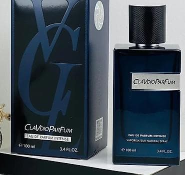 sol de janeiro: Ysl Y dubayski — 1