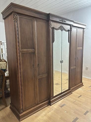 islenmis mebel satisi: Двуспальная кровать, Турция — 8