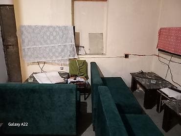 stenka mebel: Lounge/kafe üçün hazır mebel və avadanlıq paketi Tərkib: - 4 ədəd — 3