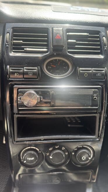 диски титановые ваз 2101 недорого: VAZ (LADA) Priora: 1.6 l | 2013 il 121000 km Sedan — 16