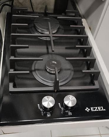 mini pec: Qaz plitəsi Yeni — 1
