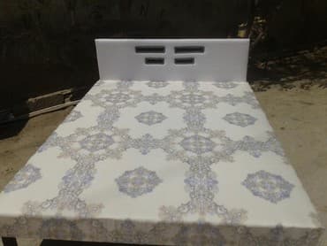 taxt ortukleri: Taxt teze mohkem 2 neferlik mohkemliyine zemanet verilir 1 neferlik — 5