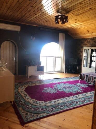 binə südçülük sovxozu həyət evləri: 210 kv. m, 5 otaqlı, Qaz, Su, İşıq — 9