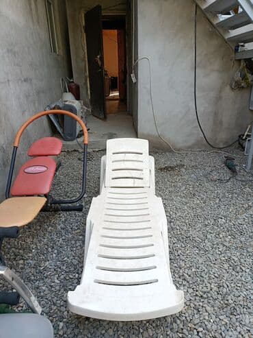 su hidrofor: Bak, Plastik, 2000 l l, İşlənmiş, Ödənişli çatdırılma — 3