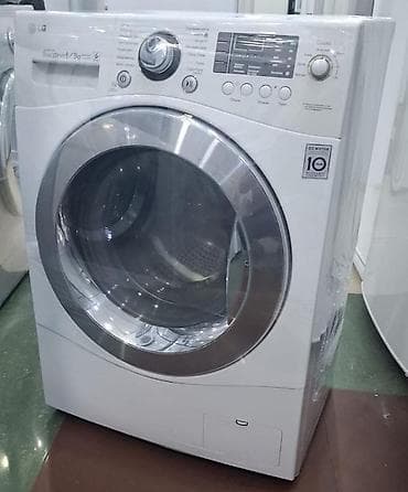 Lc palyuyan ağ 6kg 300 manat E