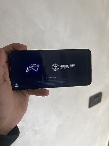 sazz lte modem: Redmi Note 11S, 128 ГБ, цвет - Синий, Face ID — 10