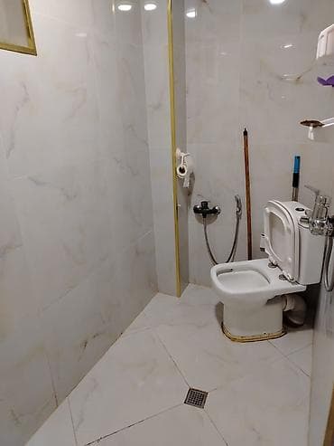 4 otaqlı, 115 kv. m, Kredit yoxdur, Yeni təmirli — 10