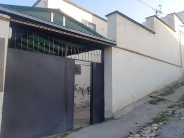 Kirayə evlər: Binəqədi qəs. 5 otaqlı, 220 kv. m, Kredit yoxdur, Yeni təmirli — 1