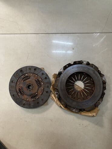 caşkalar: Opel Astra 1.4 benzin, 2004 il, Orijinal, İşlənmiş — 2