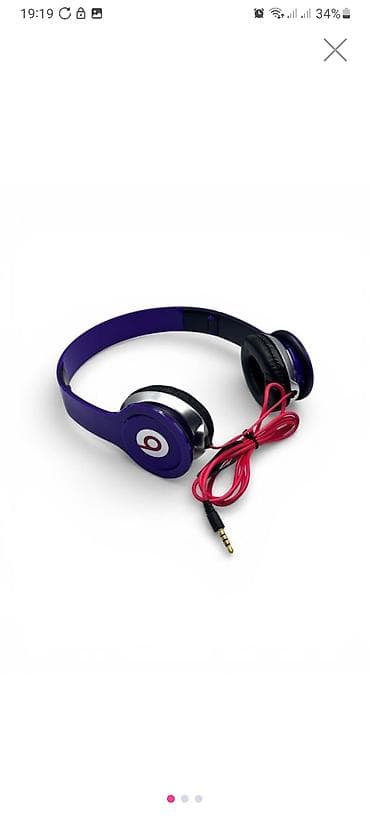 nokia 3310 f: Məhsul: Qulaqlıq dəsti 1) Music Stereo Earphone F13 (mikrofonlu) - — 5