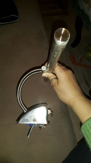 Svetilnik.Təzə kimi