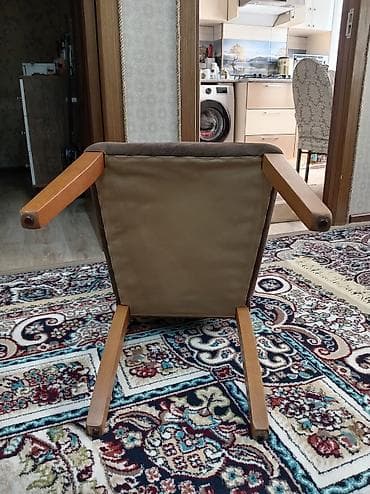 ofis stol: Kreslo, Parça — 6