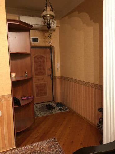 xacmazda satilan bina evleri: Bakıxanov qəs., 3 otaqlı, Yeni tikili, 110 kv. m — 8