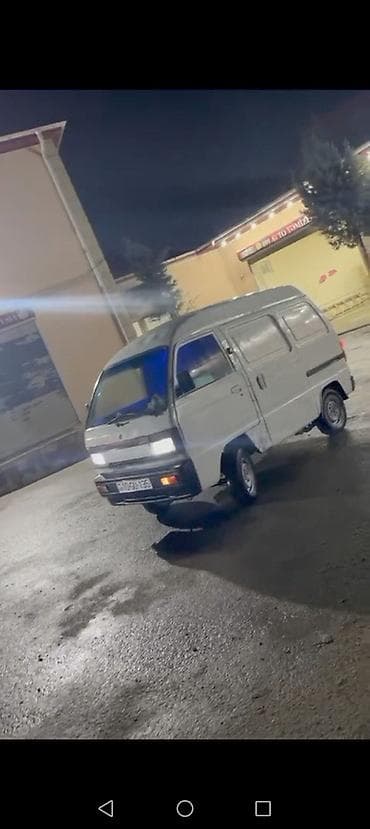 daewoo espero: Daewoo Damas: 0.8 l | 1998 il Hetçbek — 3