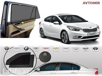 шторки на авто купить: Kia cerato xahis edirik diqqetle oxuyun. Bizim perdeler tam qanuni — 1