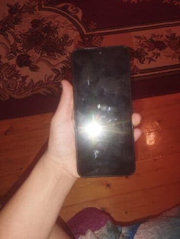 поко: Poco M6, 256 ГБ, цвет - Черный, Сенсорный, Отпечаток пальца, Face ID — 5